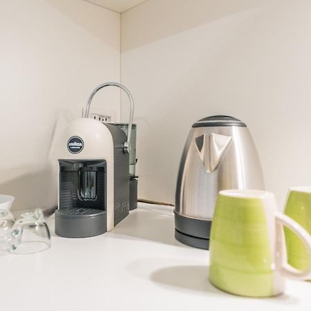 Ap4 Appartamento Nel Cuore Di Milano Eksteriør bilde